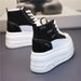 White Black 14cm