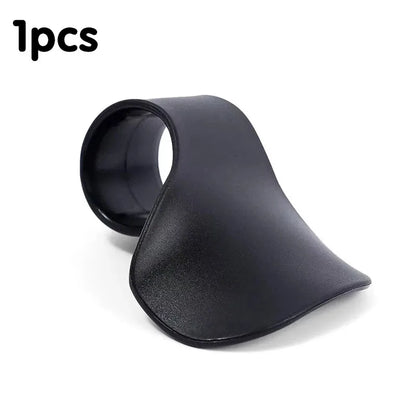 1-7Pcs Motorcycle Accelerator Booster Non-Slip Handle Control Assist Grip Handlebar Labor Saver Tools Motor Assist Boosters