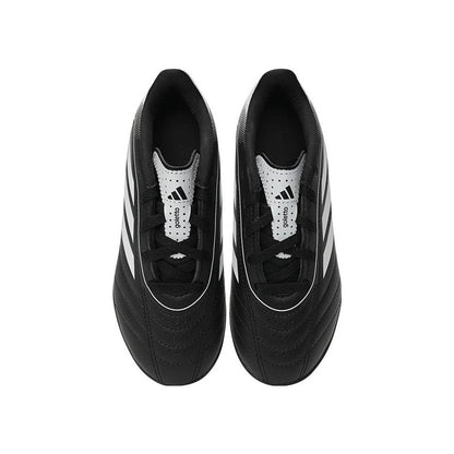 Zapatillas de fútbol Adidas 2025 GOLETTO IX TF J para niño IH0101