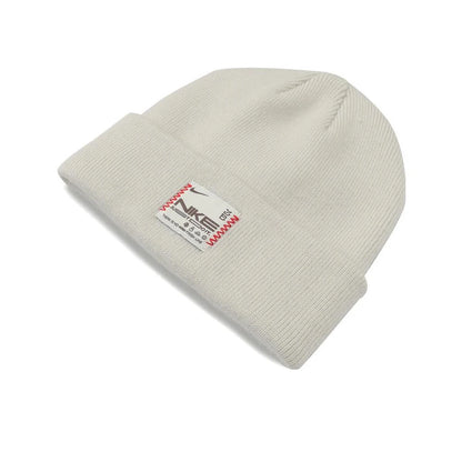 NIKE 2025 Adult U NK TERRA BEANIE SC CNY L Knitted Hat HJ7024-072