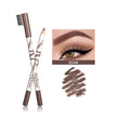 Makeup Menow Eyebrow Pencil Eyebrow Marker Waterproof Eyebrow Tattoo for Eyebrows 5 Colors Enhancer Dye Tint Pen Long Lasting