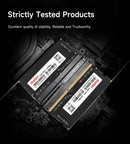 KingSpec Memoria Ram DDR4 8GB 16GB 32GB 2666 3200 RAM for Laptop Notebook Memoria RAM DDR4 1.2V Laptop RAM