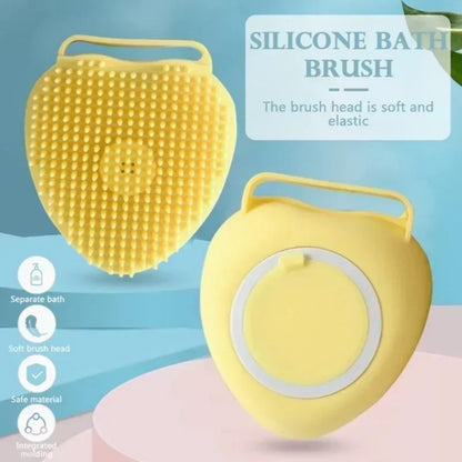 Pet Brush Silicone Pet Accessories for Dogs Cats Pet Products pet shop tudo para caes  расческа для собак  pet grooming glove