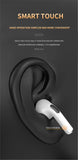 Xiaomi Pro6 True Wireless Headphone Bluetooth 5.2 Earphones TWS Gaming Stereo Noise Reduction Heavy Bass Mini In-ear Earbuds
