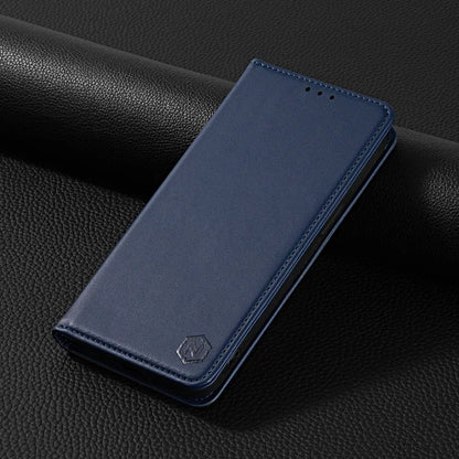 Wallet Skin friendly Magnetic Card Slot Flip Leather Case For Xiaomi 14T 13T 11T Poco X6 C65 C75 Redmi 14C 13C 13 12C 10C 9A 9C