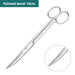 16CM Pointed Bend