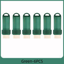 Resuable Stain Remover Rubber Eraser Kitchen Faucet Limescale Eraser Bathroom Glass Stain Rust Remover Cleaning Supplies