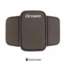 Car Armrest Pad Center Console Arm Rest Box Cover Protective Mat For Skoda Octavia Car Interior Accessories