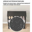 Shoe-shelf Luxury House Entrance Shoe Rack Entrance Hall Furniture Sneakers Handbags Modern Organizers Shoes Living Room Cabinet