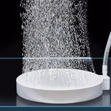 Air Stone Oxygen Aerator For Aquarium Disc Bubble Diffuser Air Bubble Pump Hydroponic Oxygen Plate Mini Accessories Nano Disc