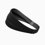 Diademas deportivas para mujer, 1 unidad, antideslizantes, absorbentes de humedad, para entrenamiento, fitness, correr, ciclismo, fútbol, ​​yoga. 