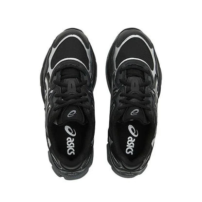 Asics Gel-NYC Men and Women Running Shoes Sneaker Breathable Sport Shose Balance