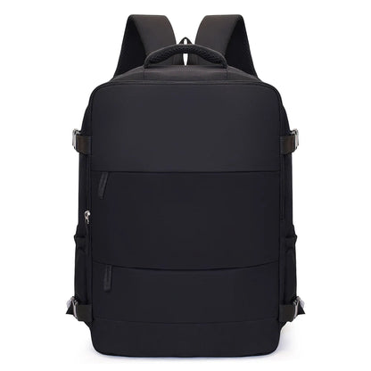 Travel Backpack Airline Approved Easyjet Wizz Air Large Capacity, Lightweight, Short Distance Business Travel Computer Backpack