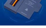 Japan Uni Kuru Toga DIVE Spin Mechanical Pencil M5-5000 Automatic Core/lead Self-revolving 0.5mm Advanced Drawing Art Stationery