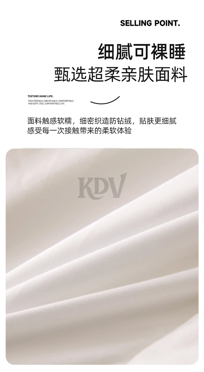 Luxury 100% Wool Quilt Core Autumn Winter Thickened Warm Quilted Comforter Fluffy Soft King Queen Size Solid White Duvet Insert