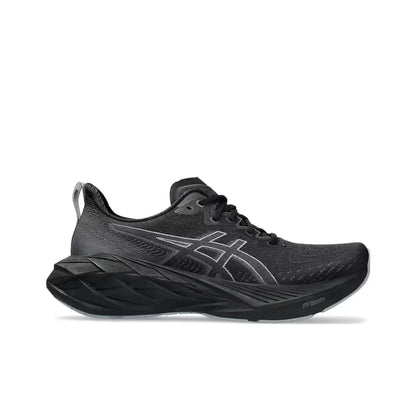 Asics Novablast 4 Men and Women Running Shoes Breathable Low-cut Sneakers