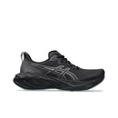 Zapatillas de running Asics Novablast 4 para hombre y mujer, transpirables y de corte bajo