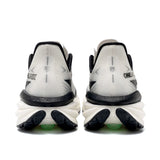 ONEMIX YUE SHUANG Running Shoes for Men Air Cushion Athletic Couple Trainers Sport Runner Shoes Outdoor Women Walking Sneakers