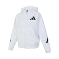 Adidas 2025 Women's W Z-N.E. FZ Knitted Jacket JE7849