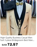 Traje de novio para boda 2025, corte entallado, 2 piezas (chaqueta y pantalón), transpirable (corbata incluida), ideal para padrinos de boda, fiestas y bailes de graduación.