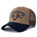 Navy Blue Khaki