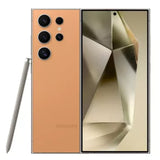 Samsung Galaxy S24 Ultra 5G S928U1 S928B S928N S9280 6.8" ROM 256/512GB/1TB RAM 12GB Snapdragon NFC Original AI Cell Phone
