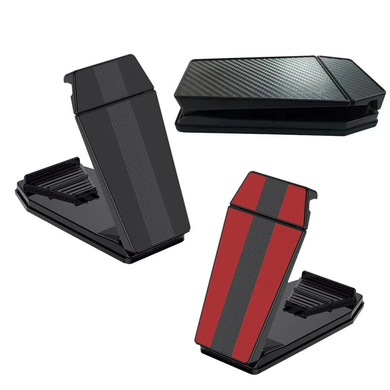 Soporte para tableta en el tablero del automóvil para teléfono celular de 4 a 10 pulgadas, soporte para tableta Xiaomi, Samsung Galaxy, iPad, soporte para automóvil