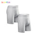 2pcs B7 Light Gray