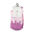Adidas 2025 Girls GRF 3PP Mid Sock Discount Package IY2673