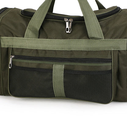 Oxford Dry Wet Separation Bags Large Capacity Portable Gym Bag Multifunctional Waterproof Fitness Bags for Outdoor Sports Travel