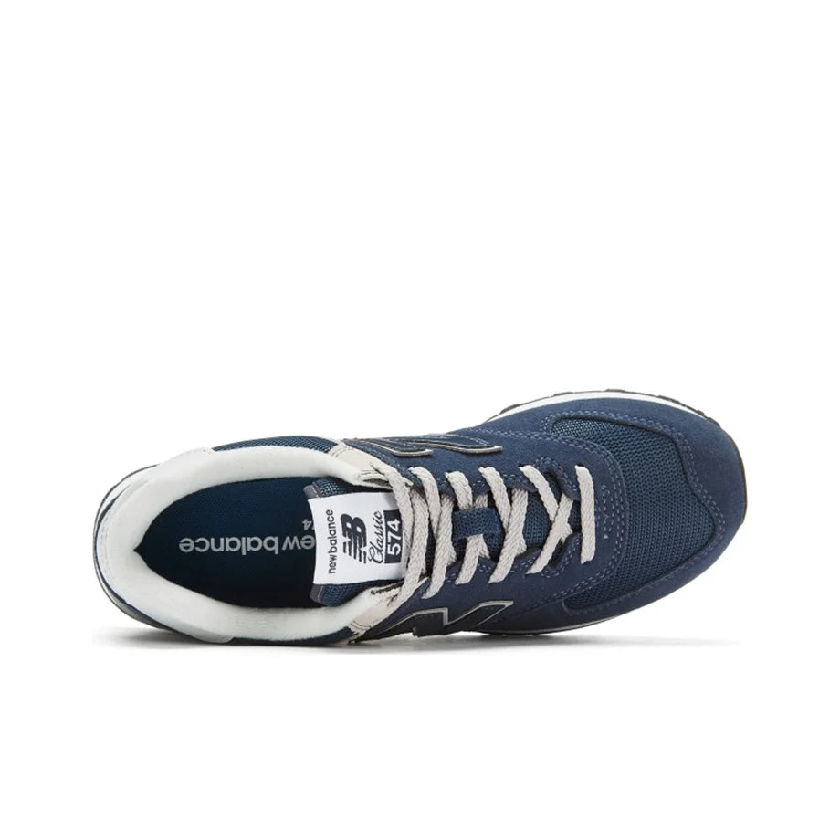 574 New Balance 'Core Pack - Navy' ML574EVN