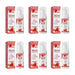 strawberryx6pcs