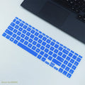 For ASUS VIVOBOOK S15 S533 S533FL S533F VivoBook15 X S5600 2020 S 533 FA FL Silicone Laptop Keyboard Cover Skin Protector