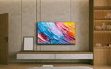Metz QLED TV 32 "40" Inch Smart LED Television Google Tele HDR 10 Dolby Audio Bluetooth 5.1 EyeCare Tuner 2025 32MQF7030Z