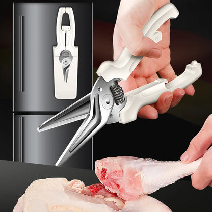 Magnetic Rotating Wood Knife Holder  360° Rotatable Knife Block For  Kitchen Knives Storage With Anti Slip Pad Wood Knife Board