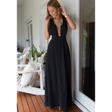 Sexy Women Multiway Wrap Convertible Boho Maxi Club Red Bandage Long Dress Party Bridesmaid Infinity Robe Longue Femme
