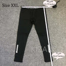 Conjuntos de running para hombre, de invierno, para exteriores, de 2 a 5 piezas, para fitness, trotar por la mañana, deportes, secado rápido, resistente al viento, ciclismo, entrenamiento, chándal