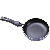 12.5CM Frying Pan Egg Master Pancake Maker Cookware Pan Pot with Non-Stick Technology