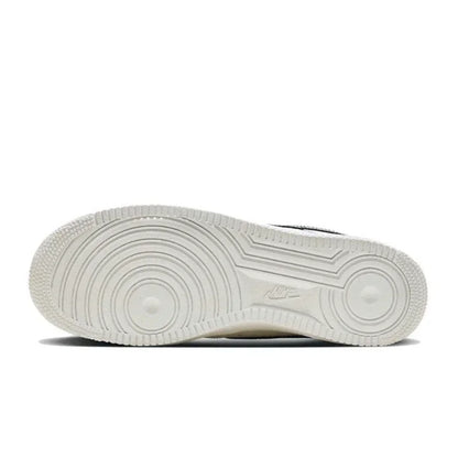 NIke Air Force 1 07 Bits For Men And Women, Embarkation , Classics, All White, Casual Sneakers, Af 1 Sports Zelongmulti Role Boa