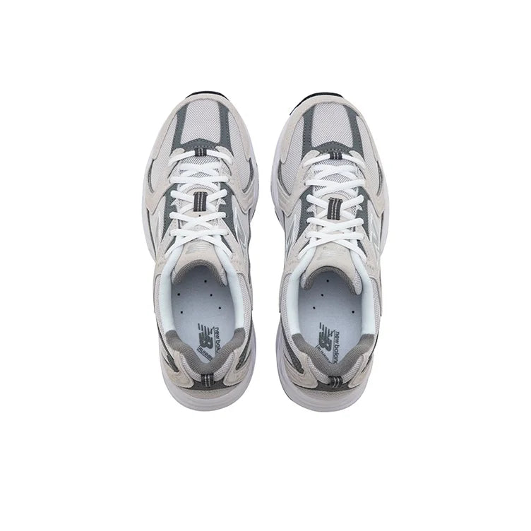 530 New Balance 'Grey Matter Harbor Grey' MR530CB