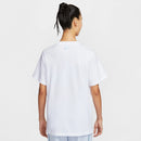 NIKE 2025 Women's AS W NSW SS TEE GCEL Knitted T-shirt IF0607-100