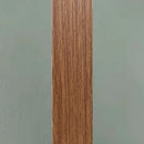 PVC decorative edge strip, adhesive, furniture cabinet, wood surface, table edging tape, width 2cm, 1m 