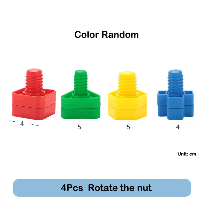 Busy Board Accessories Montessori Activity Board Components Baby Life Skills Training Early Education Toys DIY Busy Bord