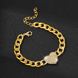 2 pcs Jewelry Set, Classic & Fashionable For Women, Suitable For Party, Dating, Work, Holiday Wear