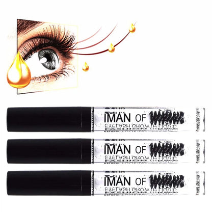 Eyebrow Mascara Mascara Eyelash Growth Clear Waterproof Waterproof Eyebrow Lasting Highly Rated Transparent Eyebrow Gel Trending