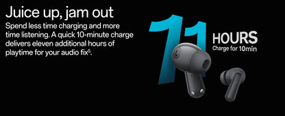 Global Version OnePlus Nord Buds 3 E514A, Earbuds Bluetooth IP55 Earphone, Dual Connection Bluetooth 5.4 TÜV Rheinland Sealed