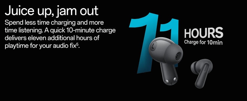 Global Version OnePlus Nord Buds 3 E514A, Earbuds Bluetooth IP55 Earphone, Dual Connection Bluetooth 5.4 TÜV Rheinland Sealed