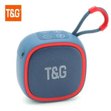 Wireless Bluetooth Speaker Outdoor Portable Subwoofer FM Radio Music Sound Box Mini Aux Bluetooth Bocina Blootooth Mp3 Audio Loud