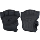 N0HA 2pcs Silicone Non-Slip Four Fingers Glove Workout Gloves Weight Training Gloves Gym Gloves Weight 