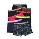 CRIIS SEVEN 7 Mens Sports Underwear Men's Boxers Underpants Shorts Fitness Man Panties Lingerie Brand Underwear Cotton M-2XL